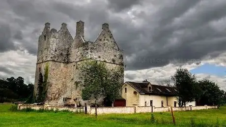 Photo de Tikincor Castle