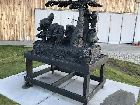 Photo of Tjuvholmen Sculpture Park