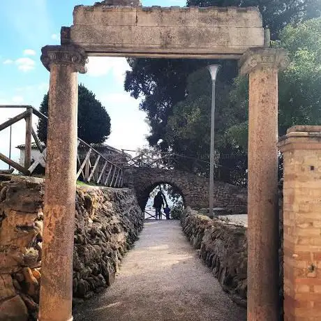 Photo de Beniamino Gigli Gardens