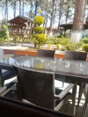 Photo de Pir Sultan Abdal Parkı