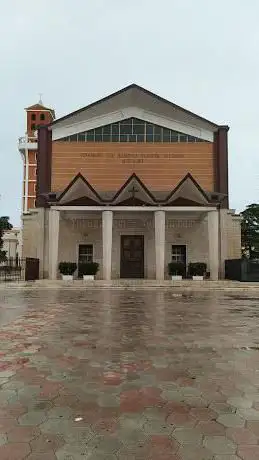 Photo de Church of Saints Cosmas and Damian