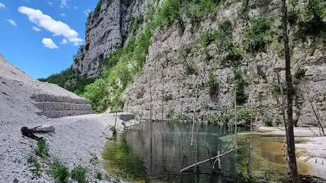 Photo de Nuovo Piccolo Lago Tenna