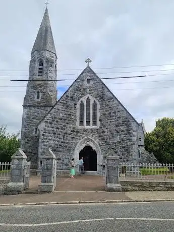 Photo de Sacred Heart Church