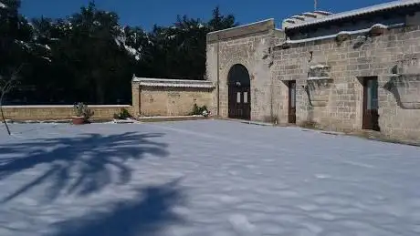 Photo de Masseria Falco
