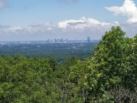 Photo de Great Blue Hill