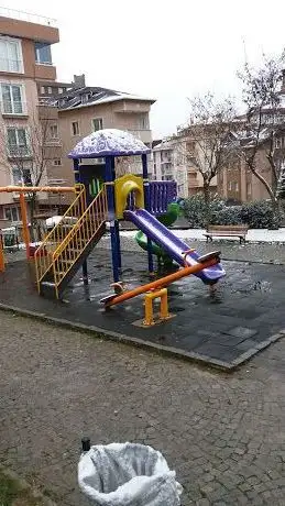 Photo of Uzun Ayna Parkı