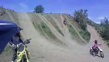 Photo of AREA 39, Armin Schwarz driving center- GrÃ¶ningen