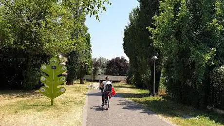 Photo de Parco Fabbri