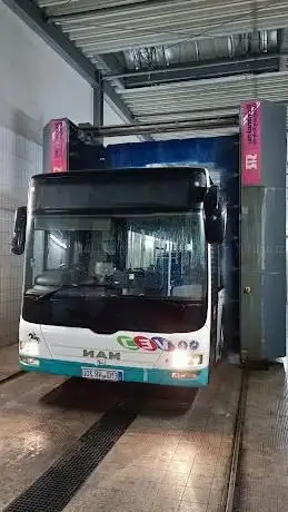 Photo de Busverkehrs GmbH  Reiter