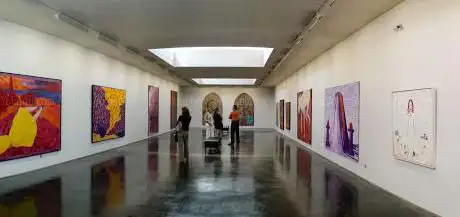 Photo de Galerie/Kunstuitleen Dijkstra