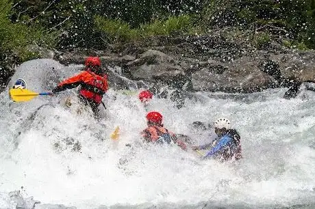 Photo of Rafting Kaki Go
