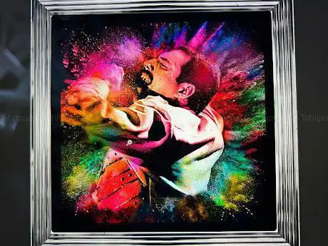Photo de Art Riot