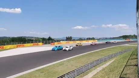 Photo de Hungaroring