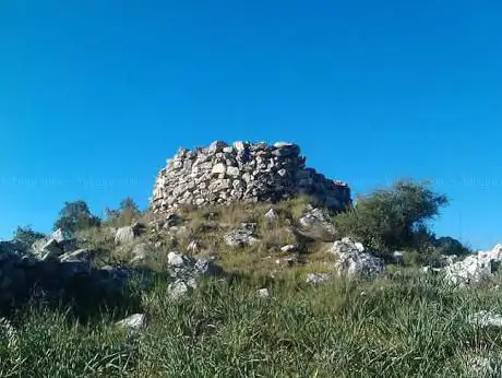 Photo de Atalaya De Poloria