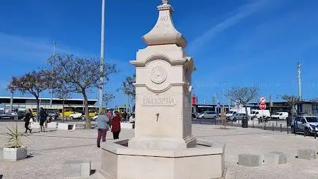 Photo de Chafariz de Cacilhas
