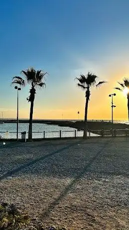 Photo de Side Antik Liman