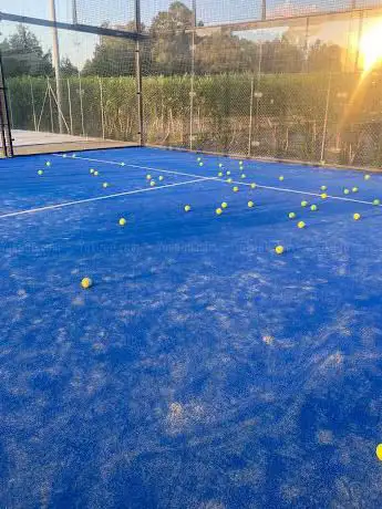 Photo de Heraclea Padel