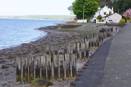 Photo de Stranraer West Beach