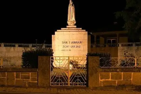 Photo de Monumento de N. Srª