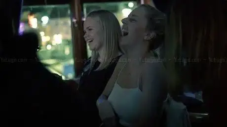 Photo de Crønch Comedy | Stand Up i Stavanger