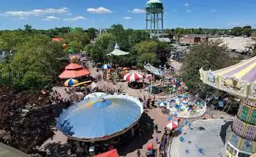 Photo de Adventureland