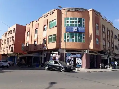 Photo de Campus Réussit - دروس الدعم واللغات.ابتدائي واعدادي