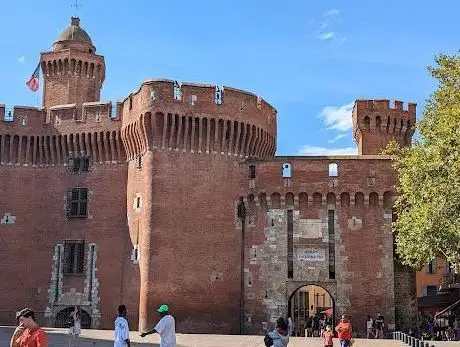 Photo of Cinéma Castillet