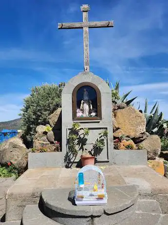 Photo de Mirador De La Crucita