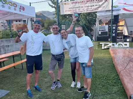 Photo de Campo Sportivo di Torchio