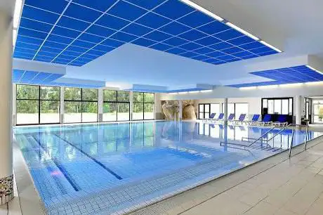 Photo de Wellness Center