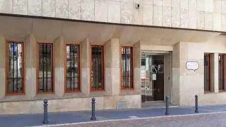 Photo de Oficina de Turismo de Altura