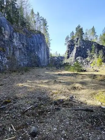 Photo de Glans Kalkbrott