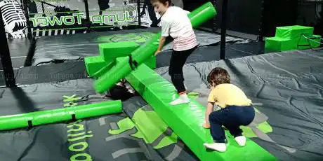 Photo de Party Jump