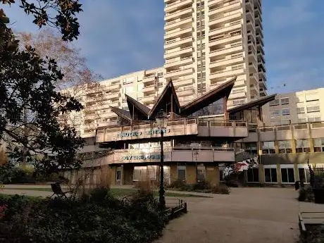 Photo de Centre Culturel