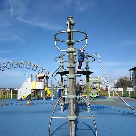 Photo de Salthill Playground