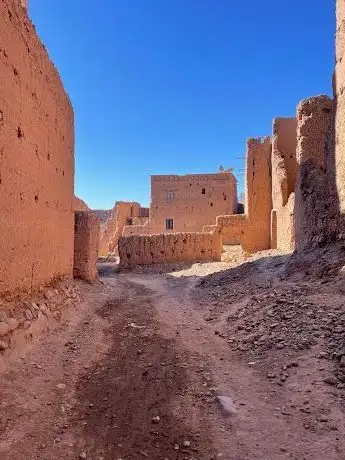 Photo de Ksar Tamnougalt