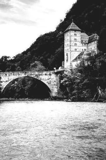 Photo de Château de Saint-Maurice
