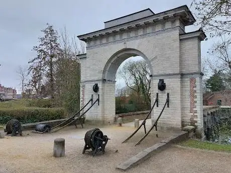 Photo de Brusselse Poort