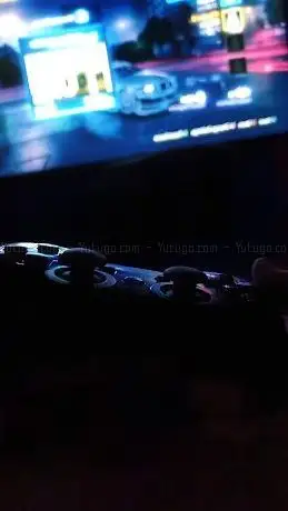 Photo de Mega Playstation