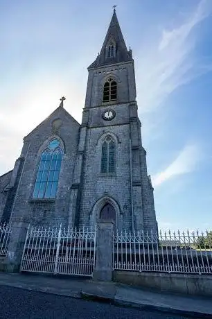 Photo de Church of the Assumption