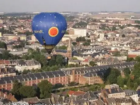 Photo de Air Montgolfières