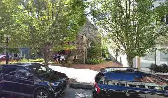 Photo de St James Episcopal Church