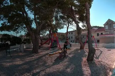 Photo de Dječje igralište Perla Nero