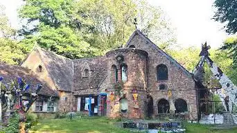 Photo de The Cathedral of Jean Linard