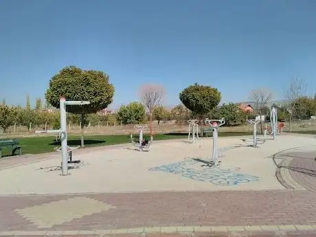 Photo de Child park