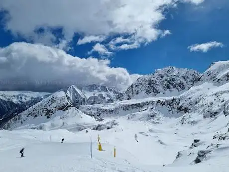 Photo of Monterosa Ski - Champoluc