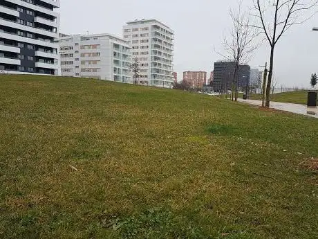 Photo de Parque infantil - Haur Parkea