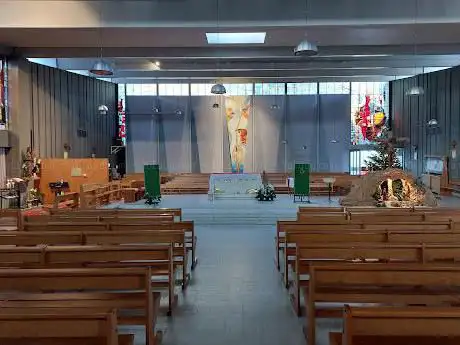 Photo de Église Saint Jean-Baptiste