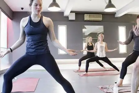 Yoga Dublin - Rathmines