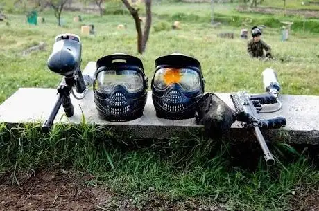 Photo de Kayseri Paintball